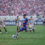 Fortaleza vence o Grêmio, se recupera de goleada e afunda rival na Série A