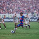 Fortaleza vence o Grêmio, se recupera de goleada e afunda rival na Série A
