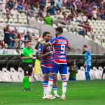 No jogo 200 de Vojvoda, Fortaleza vence no Cearense com gol de joia venezuelana
