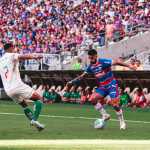 Fortaleza 2 x 1 Juventude: veja os melhores momentos do jogo pelo Brasileiro