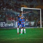 Veja por que Marinho citou Cristiano Ronaldo após golaço em jogo do Fortaleza
