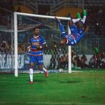 Fortaleza vence o Maracanã e se classifica à fase final do Campeonato Cearense