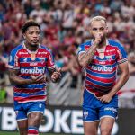 Copa Sul-Americana: veja a lista de inscritos do Fortaleza