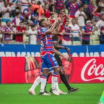 Vojvoda exalta recuperação do Fortaleza e projeta jogo contra o Boca Juniors
