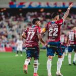 Fortaleza vence River-PI pela Copa do Nordeste com titulares poupados para clássico