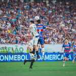 Fortaleza 3 x 1 Rosario: veja os melhores momentos do jogo pela Sul-Americana