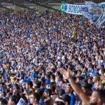 Cruzeiro tem queda de sócios e fica longe de cumprir meta de Ronaldo