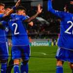 Itália e Portugal vencem pelas Eliminatórias da Euro 2024