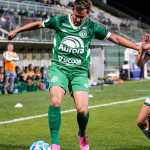 Guarani vence a Chape fora de casa e assume vice-liderança da Série B