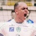 Vôlei: Joinville vence o Monte Carmelo e deixa lanterna da Superliga Masculina