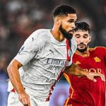 Milan vence a Roma com um a menos fora de casa e segue invicto no Italiano