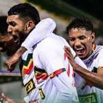 Chapecoense perde para o Sampaio Corrêa e fica a um ponto do Z4 da Série B