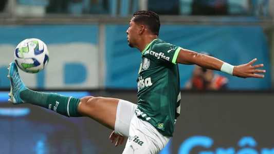 Fora de casa, Palmeiras busca uma vantagem na semifinal