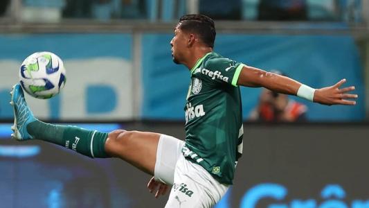 Fora de casa, Palmeiras busca uma vantagem na semifinal