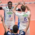 De virada, Sada Cruzeiro vence Vôlei Renata e se mantém na ponta da Superliga