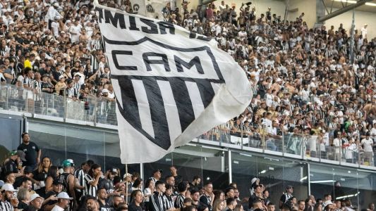Fora do G-4, o Atlético conta com a força da torcida para vencer o clássico