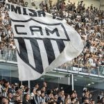 Atlético x América: confira nova parcial de ingressos vendidos