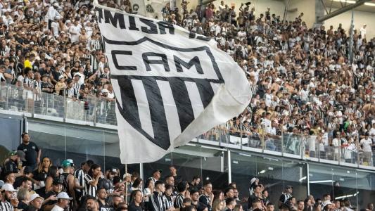 Fora do G-4, o Atlético conta com a força da torcida para vencer o clássico