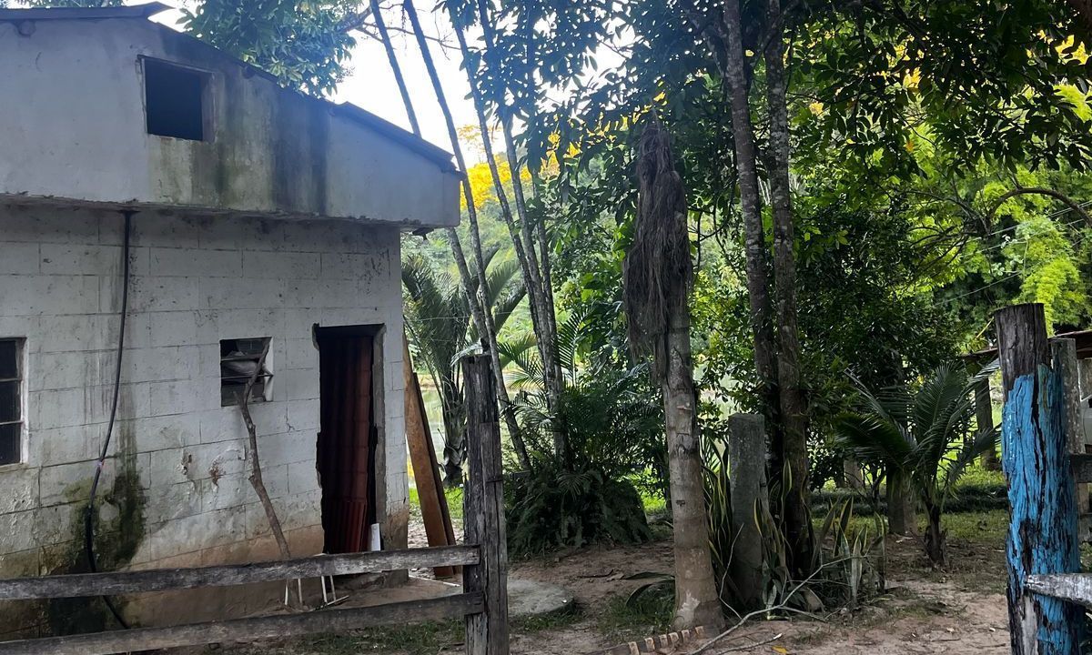 Polícia Civil prende em Argirita (MG) foragido por assassinato de adolescente grávida em Juiz de Fora