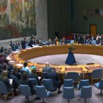 ONU aprova resolução que pede pausa humanitária e proteção de crianças em Gaza