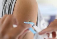 BH inicia campanha de vacinação contra a gripe nesta terça-feira (24)