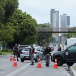 Onda de violência no Rio Grande do Norte: estado registra 298 ataques 