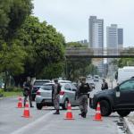 Onda de violência no Rio Grande do Norte: estado registra 298 ataques