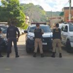 Presidiários são alvo da Polícia Federal suspeitos de tráfico de drogas e organização criminosa  