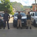 Presidiários são alvo da Polícia Federal suspeitos de tráfico de drogas e organização criminosa