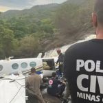Entenda 'imprudência e negligência' de pilotos em queda de avião que matou Marília Mendonça  