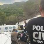 Entenda 'imprudência e negligência' de pilotos em queda de avião que matou Marília Mendonça