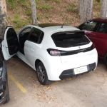 PF apreende carros de luxo em operação contra desembargador federal e filho