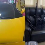 PC prende advogados e policial de quadrilha, e apreende carros de luxo e armas em Minas