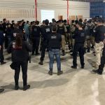 Suspeitos de envolvimento em tráfico de drogas e assassinatos em Juiz de Fora são presos