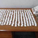 Quadrilha é presa suspeita de homicídios por disputa pelo tráfico em Minas