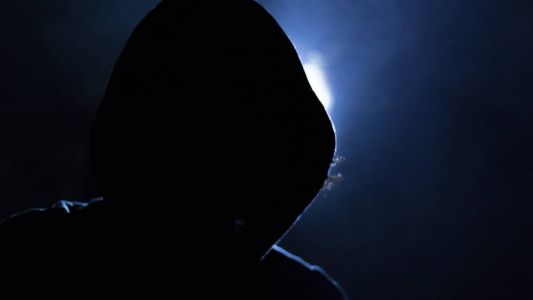 Foram encontrados prints de registros de crianças nuas e sofrendo violência sexual