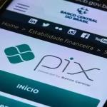 PIX bate novo recorde com mais de 152 milhões de transações em um dia