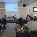 Força Estadual do SUS realiza treinamento contra arboviroses na Superintendência Regional de Juiz de Fora