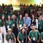 Café mineiro com recordes de público e negócios