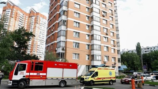 “Forças de sabotagem” podem explicar ataque de drones na Rússia, diz professor.