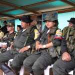 Dissidentes das Farc e governo da Colômbia se reúnem para formar acordo de paz