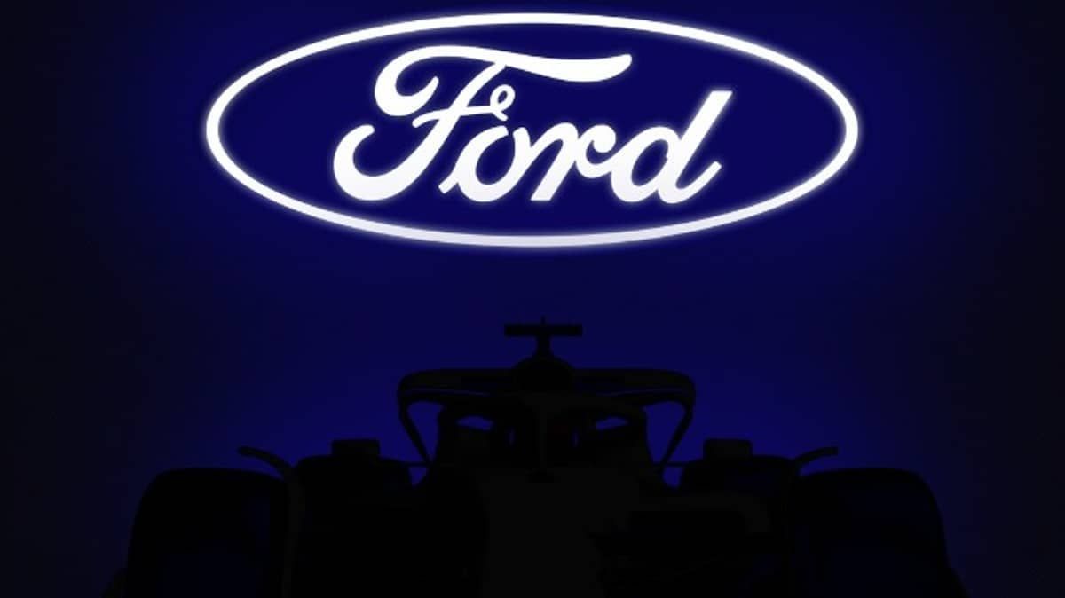 Fórmula 1: Ford retorna à categoria em parceria com Red Bull e Alpha Tauri