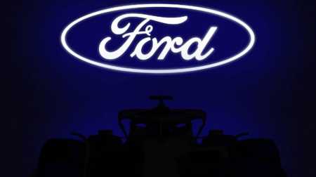 Ford anunciou retorno à Fórmula 1 a partir de 2026
