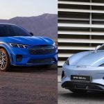 Carros elétricos: confira o ranking de maiores autonomias e o valor de cada um