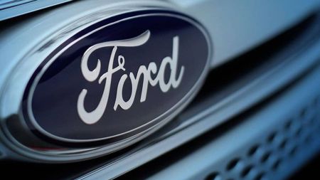 Ford encerrou sua produção no Brasil