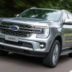 Ford cancela a produção do SUV da Ranger na Argentina