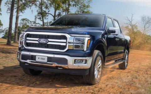 Ford F-Series