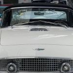 Abel Ferreira, do Palmeiras, restaura carro na mesma oficina de Felipão; fotos