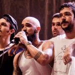 Banda Forfun anuncia surpresa e fãs especulam turnê