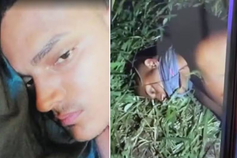 Jovem desvia R$ 40 mil da loja do sogro para apostar, perde tudo e forja sequestro